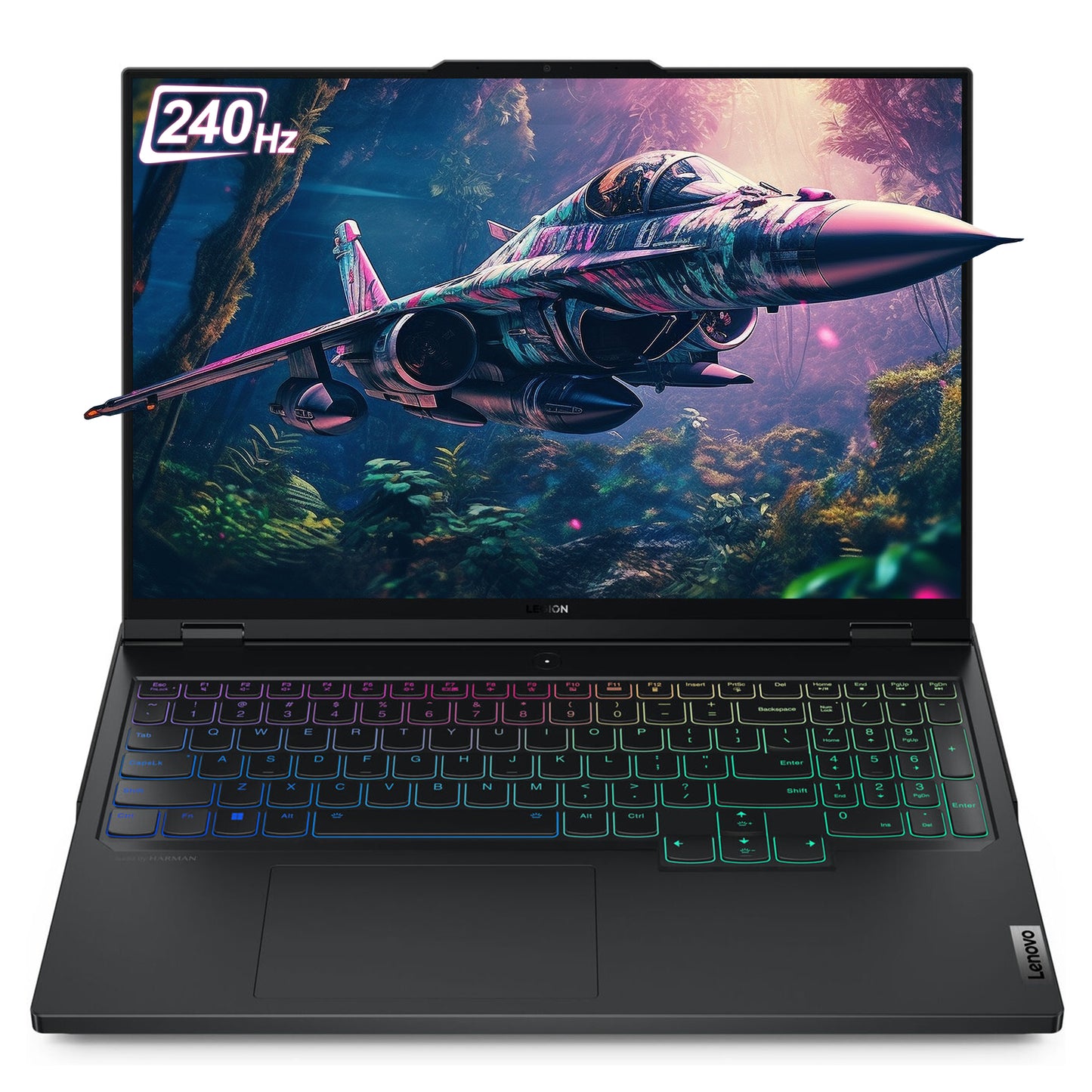 Lenovo Legion Pro 7i Gen 9, i9-14900HX, 16" WQXGA, RTX4090