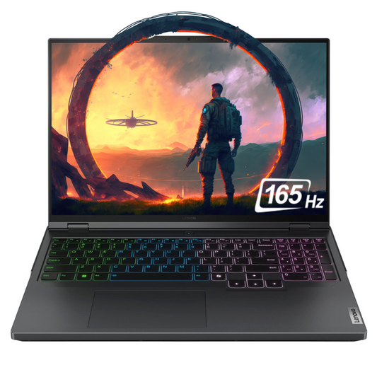Lenovo Legion Pro 5 Gaming Laptop, i9-13900HX, 16.0" WQXGA, RTX4070, W11Home