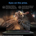 Lenovo Legion Pro 5 Gaming Laptop, i9-13900HX, 16.0" WQXGA, RTX4070, W11Home