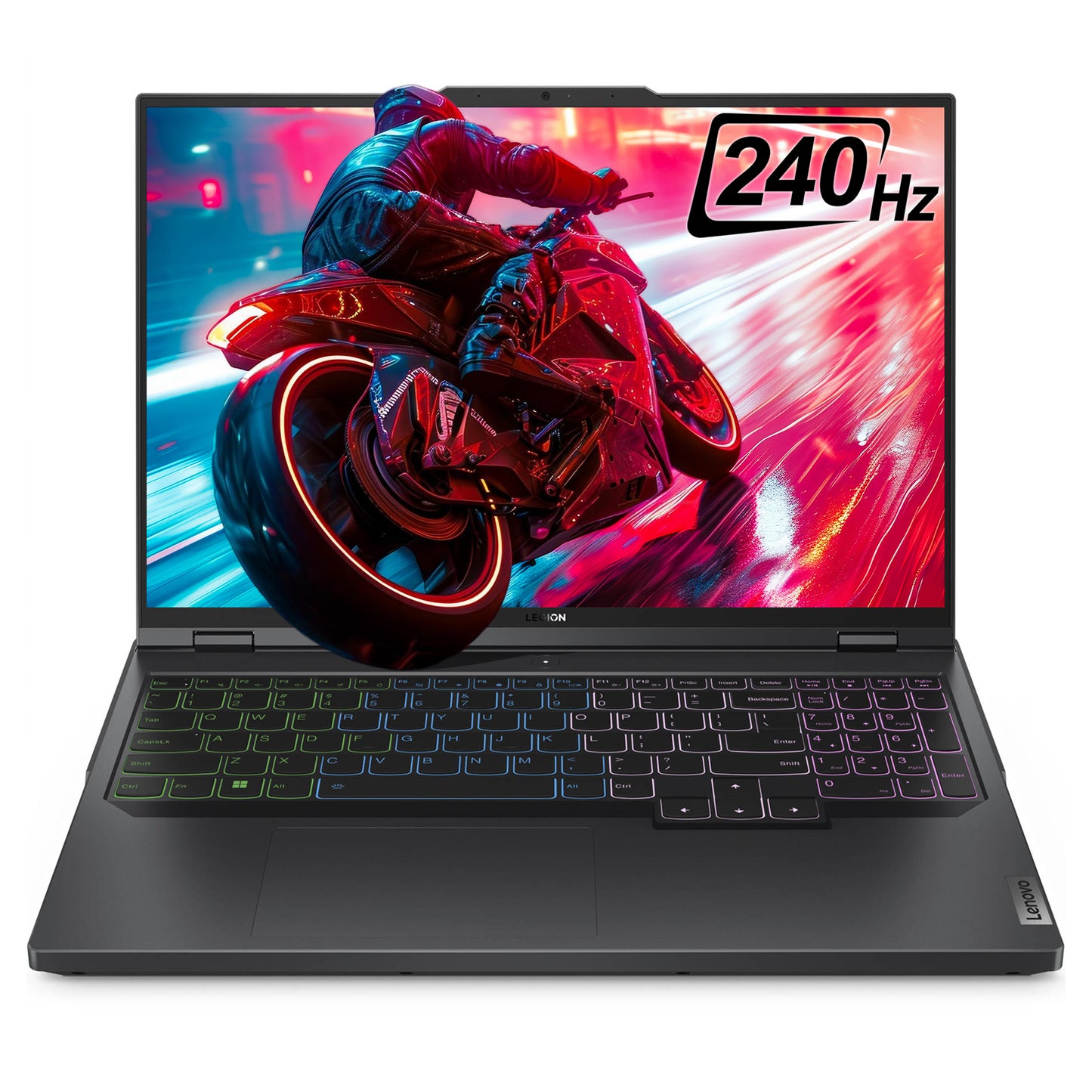 Lenovo Legion Pro 5 Gen 8, AMD Ryzen 9 7945HX, W11Home