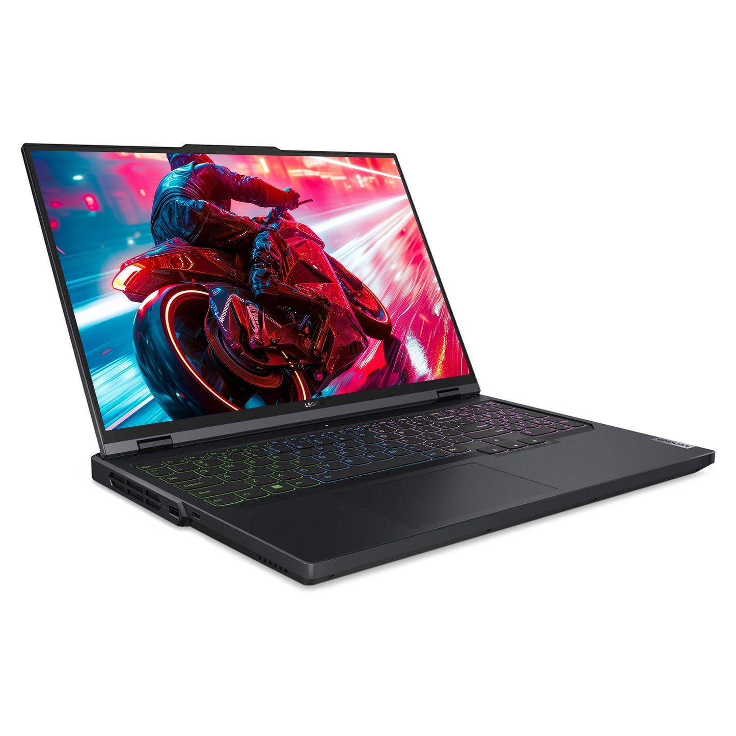 Lenovo Legion Pro 5 Gen 8, AMD Ryzen 9 7945HX, W11Home