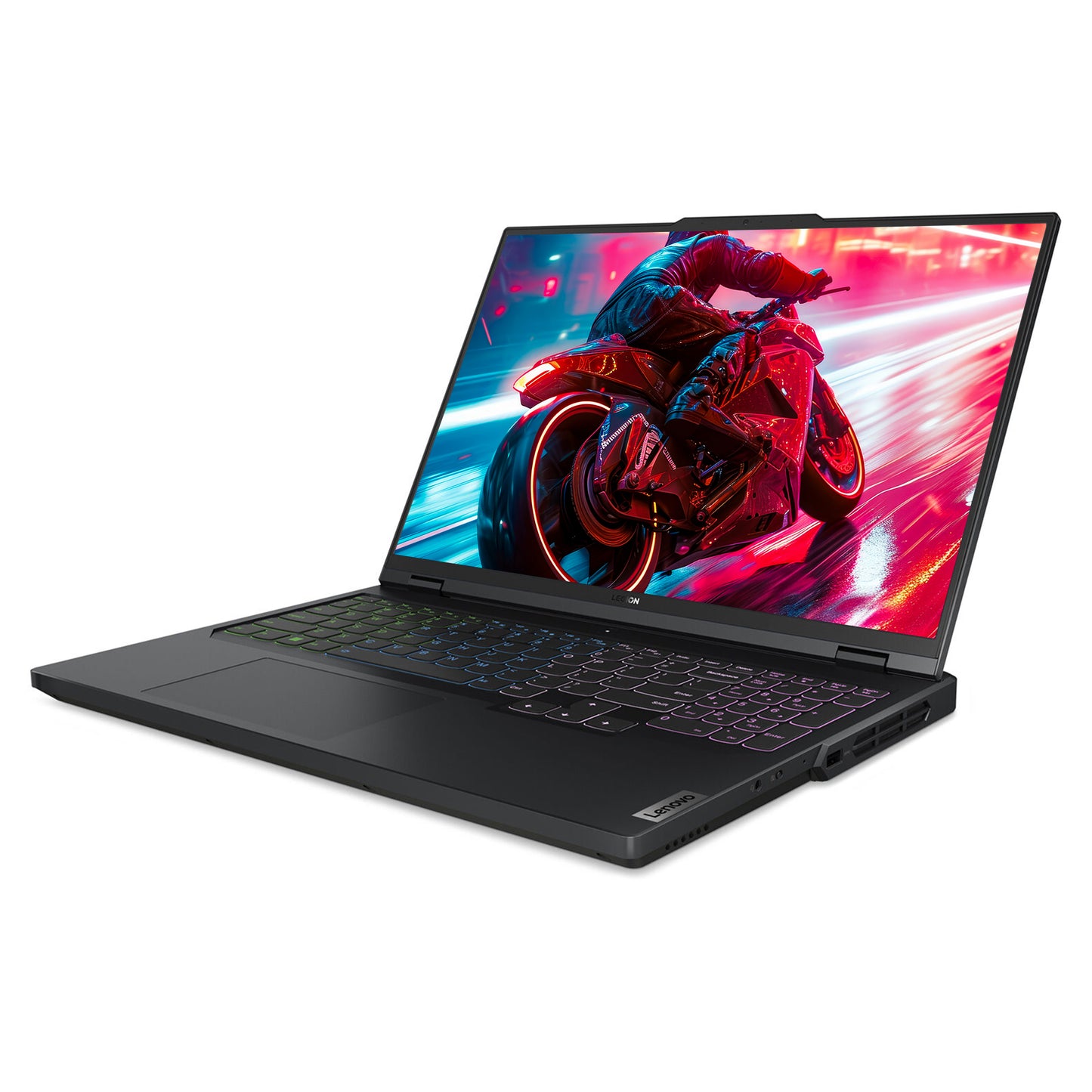 Lenovo Legion Pro 5 Gen 8, AMD Ryzen 9 7945HX, W11Home