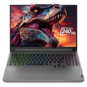 Lenovo Legion Slim 5 Gaming Laptop, Ryzen 7 8845HS, 16" WQXGA (2560x1600), RTX4060