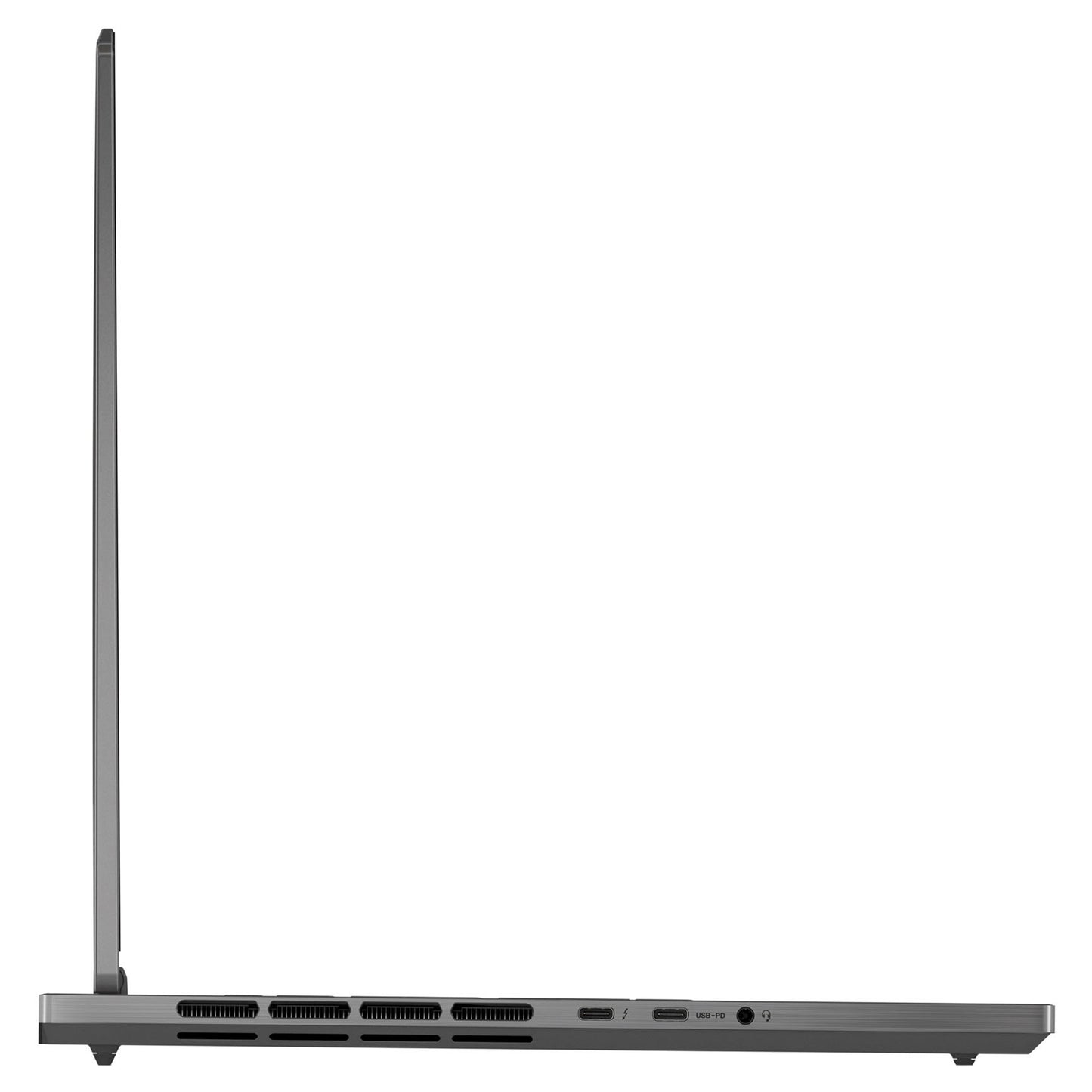 Lenovo Legion Slim 7i Gen 8 Laptop, i9-13900H, 16" WQXGA, RTX 4070, Fingerprint Reader, W11Home