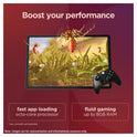 Lenovo P12 Expansive Touchscreen Tablet, 12.7" 3K Display, 13MP Camera, 8GB Memory, 128GB, Pen Included (Used-Like New)