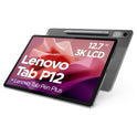 Lenovo P12 Expansive Touchscreen Tablet, 12.7" 3K Display, 13MP Camera, 8GB Memory, 128GB, Pen Included (Used-Like New)