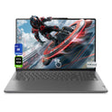 Lenovo Slim Pro 9 Gaming Laptop, i9-13905H, 16" 3.2K (3200x2000) Touchscreen 165Hz, RTX4050