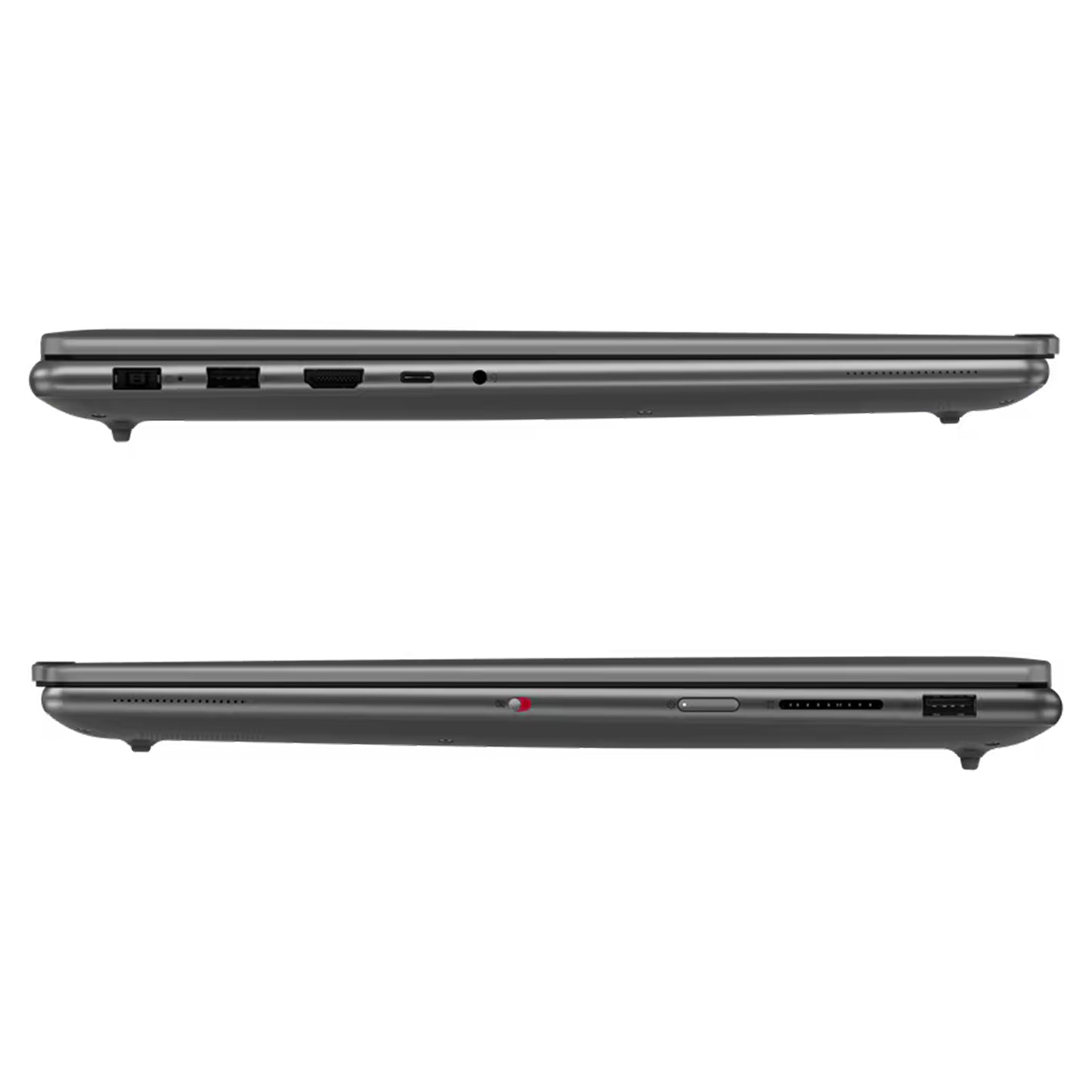 Lenovo Slim Pro 9 Gaming Laptop, i9-13905H, 16" 3.2K (3200x2000) Touchscreen 165Hz, RTX4050