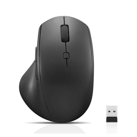 Lenovo ThinkBook Wireless Media Mouse