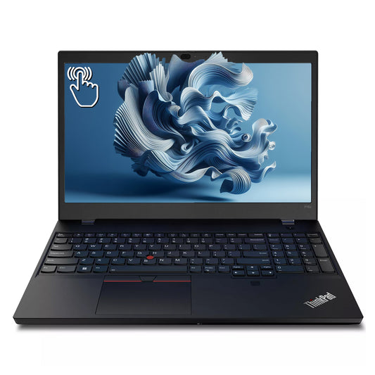 Lenovo ThinkPad P15v Gen 3 Laptop, i7-12800H, 15.6" FHD, RTXA2000, W11Pro