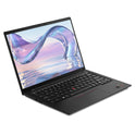 Lenovo ThinkPad X1 Carbon Gen 11, i7-1365U, 14" WUXGA, Fingerprint Reader, W11Pro