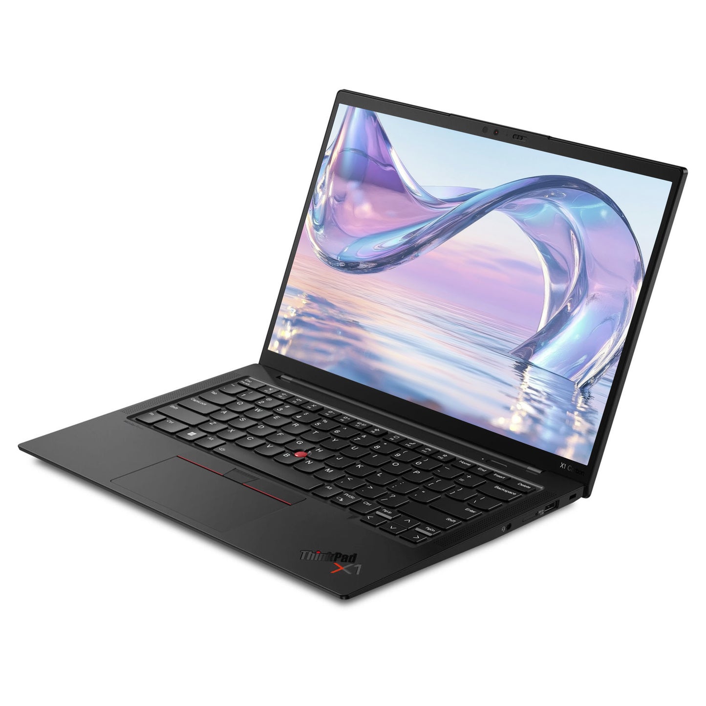 Lenovo ThinkPad X1 Carbon Gen 11, i7-1365U, 14" WUXGA, Fingerprint Reader, W11Pro