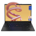 Lenovo ThinkPad X1 Carbon Gen 11 Laptop, i7-1355U, 14" WUXGA (1920x1200), W11Pro