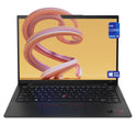 Lenovo ThinkPad X1 Carbon Gen 11 Laptop, i7-1355U, 14" WUXGA (1920x1200), W11Pro