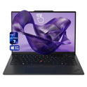 Lenovo ThinkPad X1 Carbon Gen12 Laptop, Ultra 7 165U, 14" WUXGA Touch (1920x1200), W11 Pro