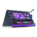 Lenovo Yoga 9i 2-in-1 Copilot+ Laptop, Ultra 7-258V, 14" 3K (2880x1800) OLED Touchscreen