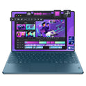 Lenovo Yoga Slim 9i Copilot+ Laptop, Ultra 7-258V, 14" 4K (3840x2400) 120Hz OLED Touchscreen