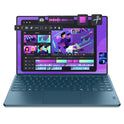 Lenovo Yoga Slim 9i Copilot+ Laptop, Ultra 7-258V, 14" 4K (3840x2400) 120Hz OLED Touchscreen