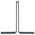 Lenovo Yoga Slim 9i Copilot+ Laptop, Ultra 7-258V, 14" 4K (3840x2400) 120Hz OLED Touchscreen