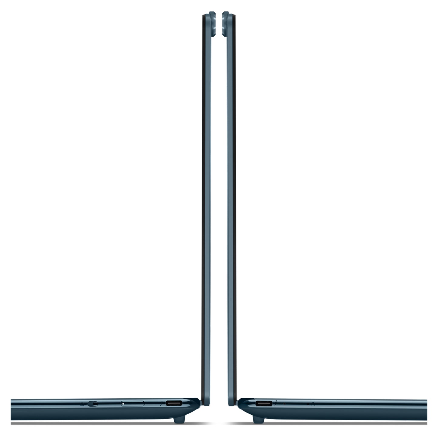 Lenovo Yoga Slim 9i Copilot+ Laptop, Ultra 7-258V, 14" 4K (3840x2400) 120Hz OLED Touchscreen