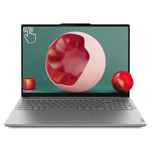 Lenovo Yoga Pro 9i Laptop, Ultra 9-185H, 16" 3.2K, Touchscreen (Used-Good)