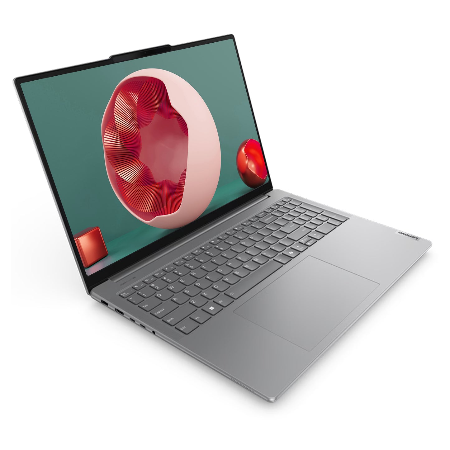 Lenovo Yoga Pro 9i Laptop, Ultra 9-185H, 16" 3.2K, Touchscreen W11 Home, (Used-Like New)