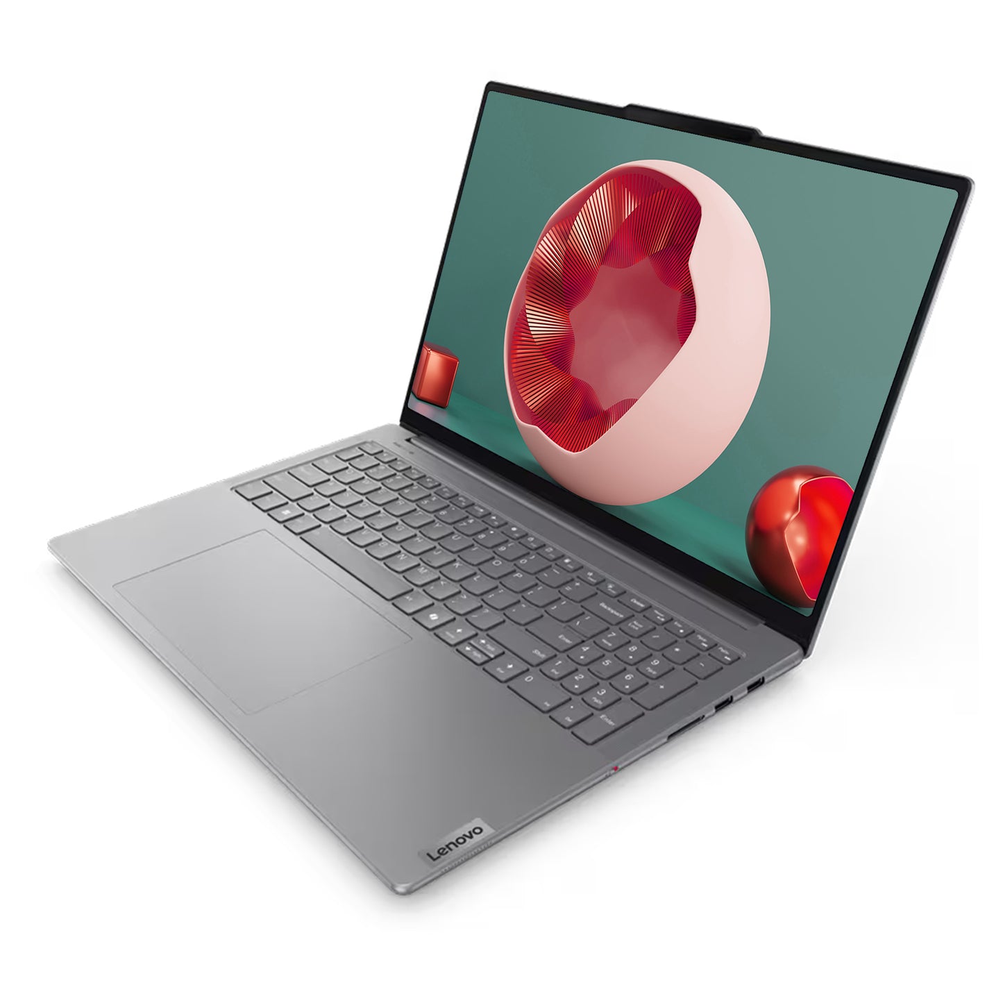 Lenovo Yoga Pro 9i Laptop, Ultra 9-185H, 16" 3.2K, Touchscreen W11 Home, (Used-Like New)