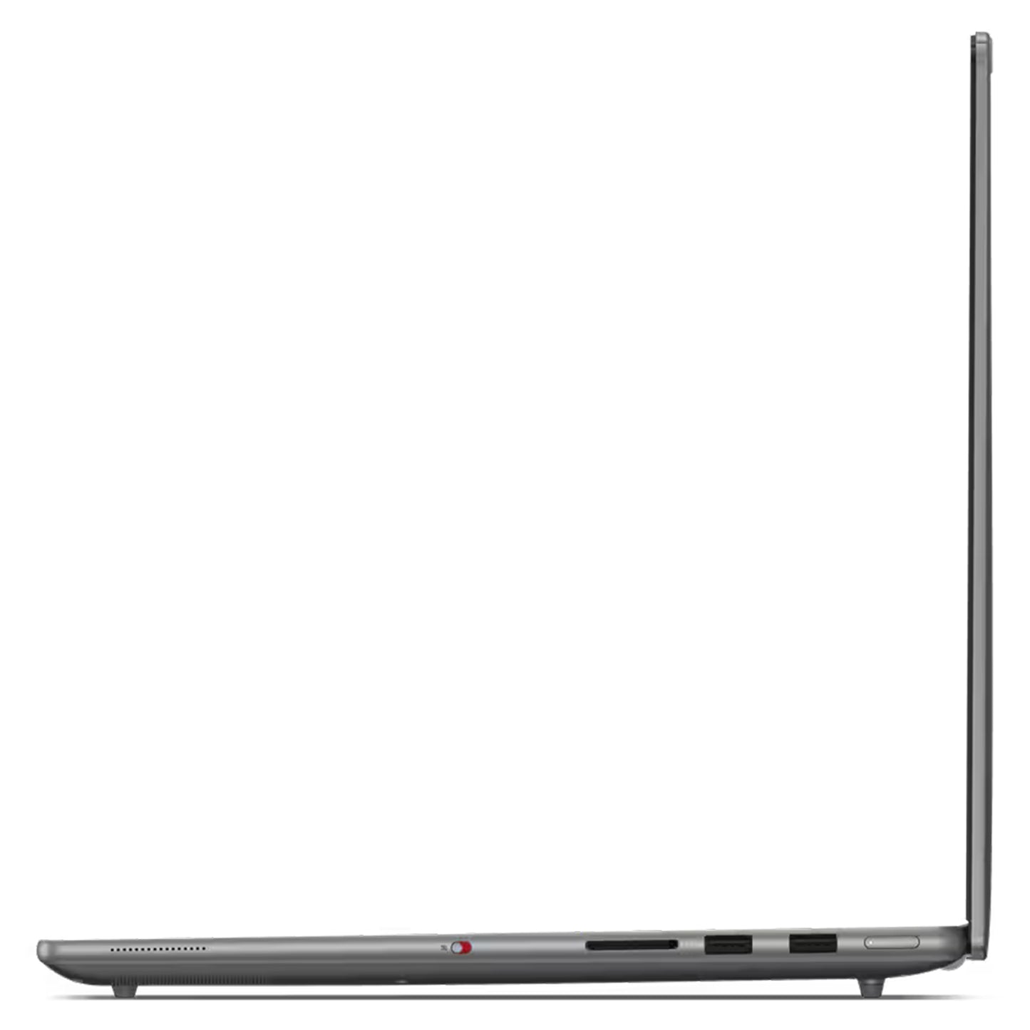 Lenovo Yoga Pro 9i Laptop, Ultra 9-185H, 16" 3.2K, Touchscreen W11 Home, (Used-Like New)