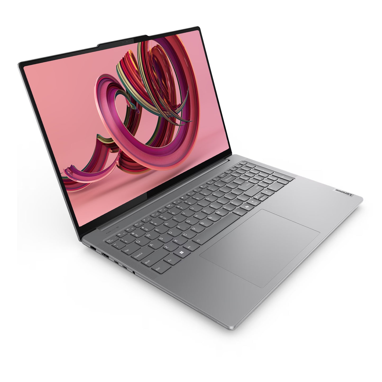 Lenovo Yoga Pro 9i Laptop, Ultra 9-185H, 16" 3.2K, Touchscreen (Used-Like New)