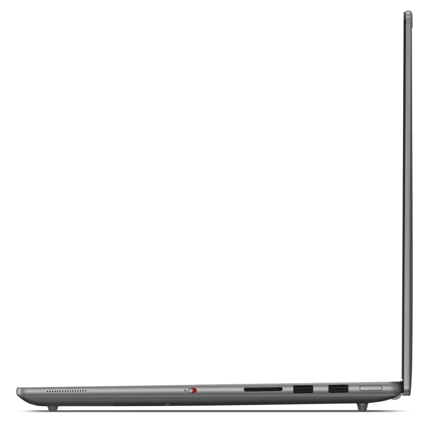 Lenovo Yoga Pro 9i Laptop, Ultra 9-185H, 16" 3.2K, Touchscreen (Used-Like New)