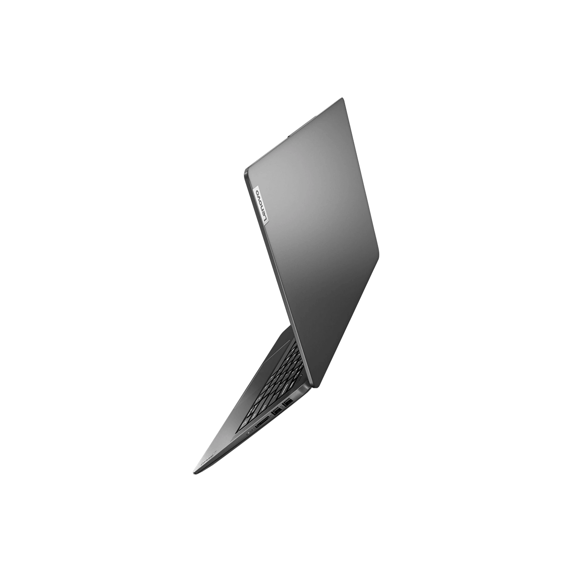 Lenovo IdeaPad 5 Pro Laptop, Intel Core i5-1240P, 14" 2.2K(2240 x 1400) Touch, Windows 11 Home