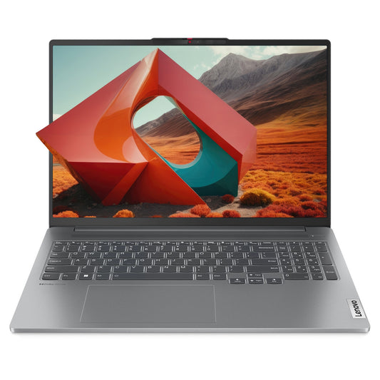 Lenovo IdeaPad Pro 5i Laptop, 16" 2.5K, i7-13700H, RTX4050, W11Home