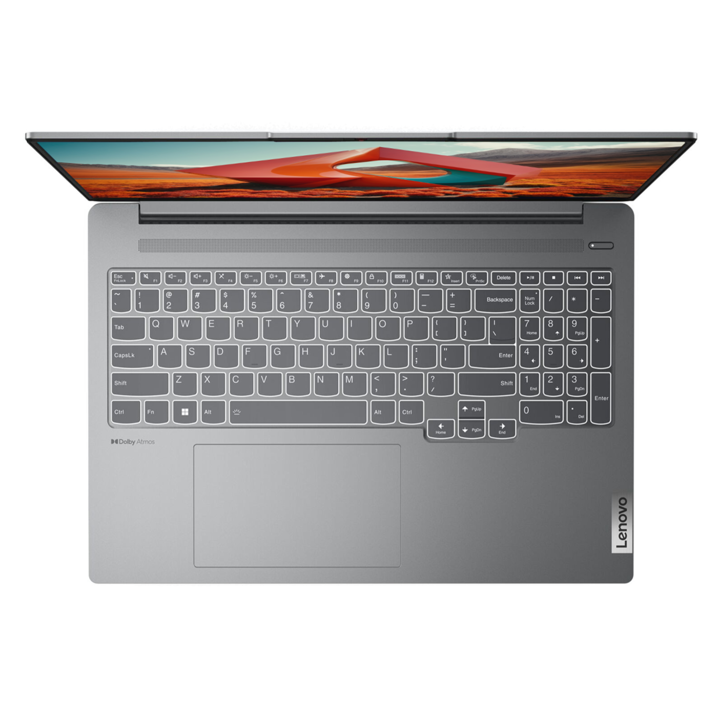 IdeaPad Pro 5i (16″ Intel) Laptop