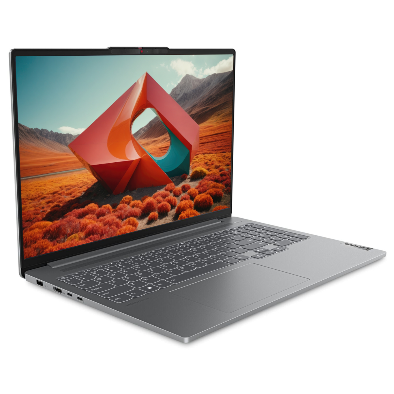 IdeaPad Pro 5i (16″ Intel) Laptop