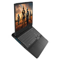 Lenovo Ideapad Gaming 3 Laptop, Ryzen 7 7735HS, RTX4050, 15.6" FullHD, W11Home (Used-Very Good)