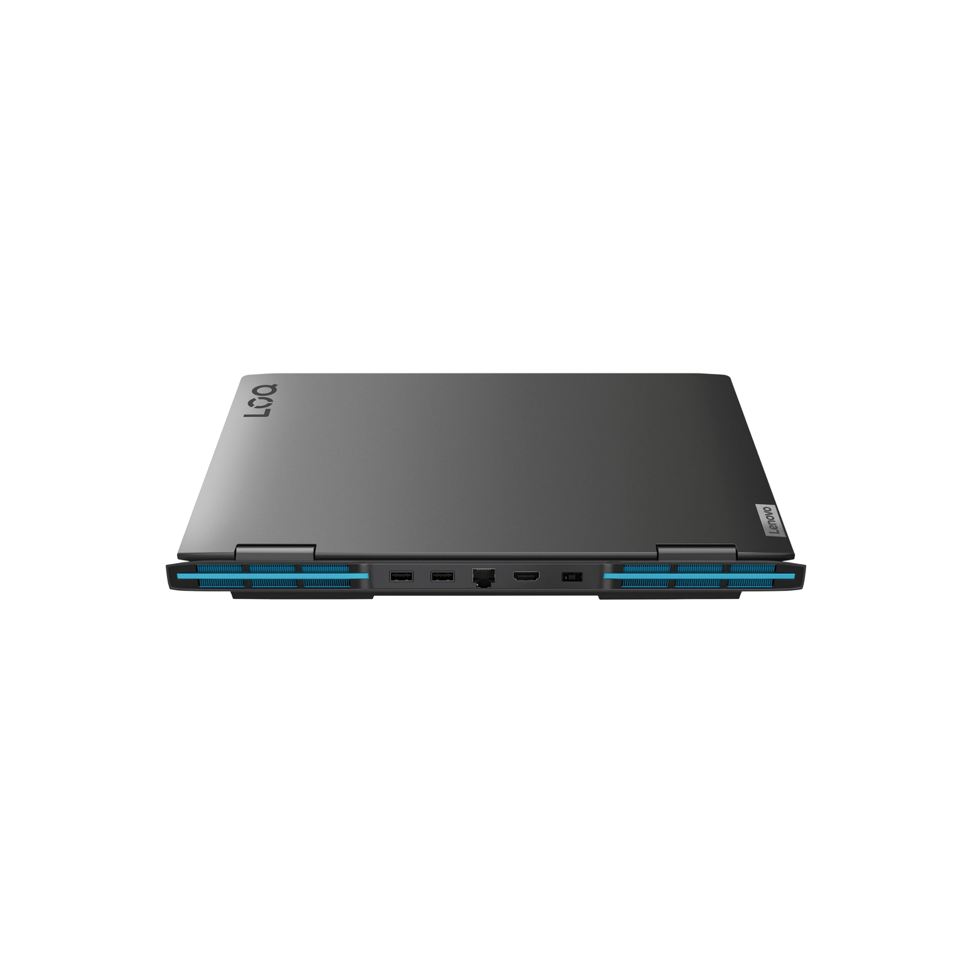 Lenovo LOQ Gaming Laptop, 15.6" FHD IPS Display, AMD Ryzen 7 7840HS,  NVIDIA GeForce RTX 4050, Windows 11 Home, Storm Grey
