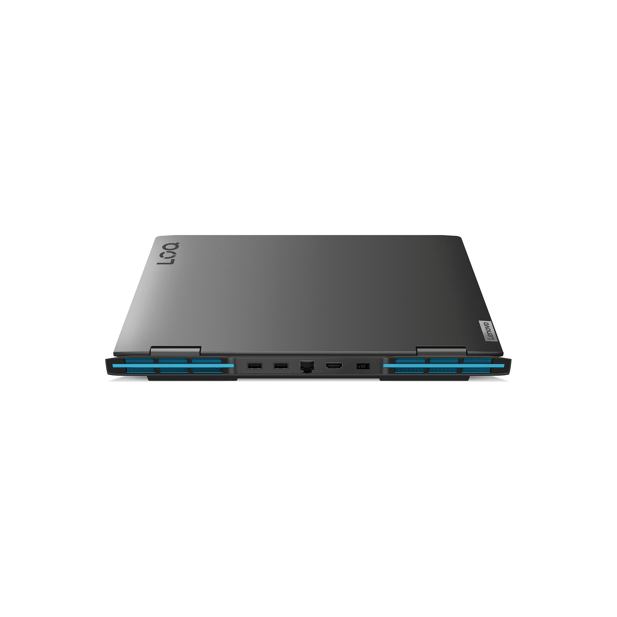Lenovo LOQ Gaming Laptop, AMD Ryzen 7 7840HS, 16.0" 144Hz IPS Display , GeForce RTX 4050, Windows 11 Home, Grey