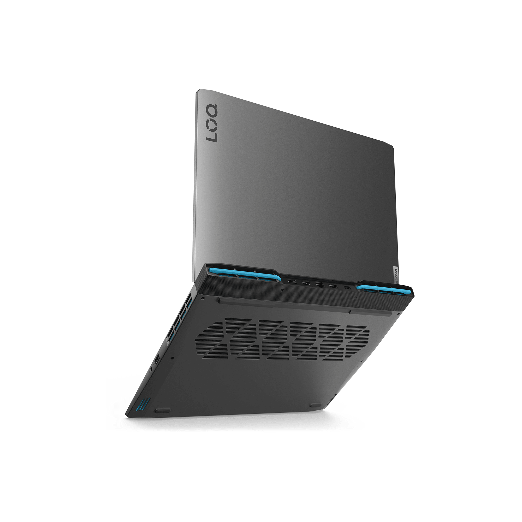 Lenovo LOQ Gaming Laptop, AMD Ryzen 7 7840HS, 16.0" 144Hz IPS Display , GeForce RTX 4050, Windows 11 Home, Grey