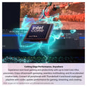 Lenovo Legion 5i Gen 10 Gaming Laptop,  Ultra 7-255HX, 15.1" WQXGA (2560x1600) RTX 5070
