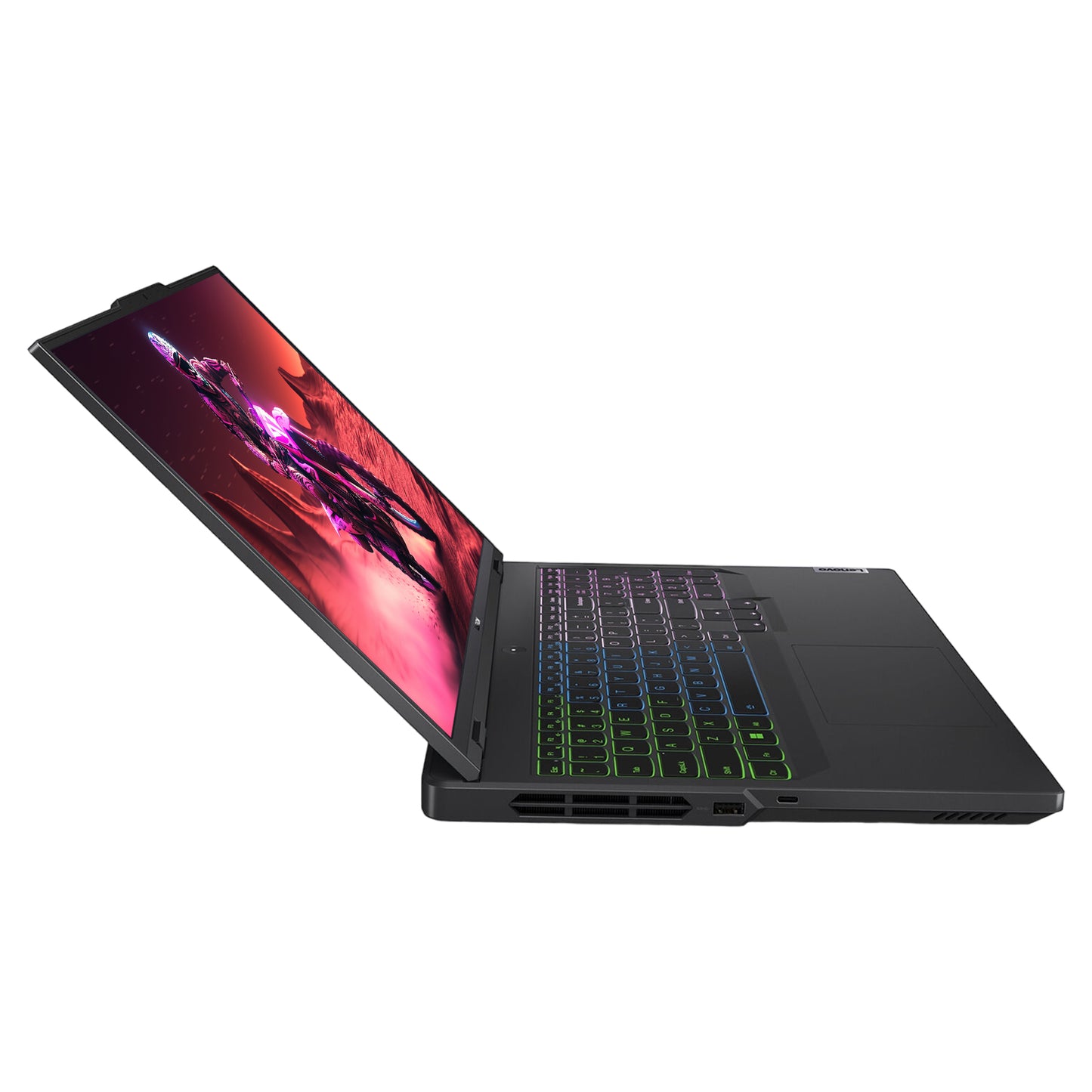 Lenovo Legion Pro 5i Gaming Laptop, i9-13900HX, 16" WQHD 240Hz, RTX4070, RGB Backlit Keyboard, W11Home (Used-Like New)