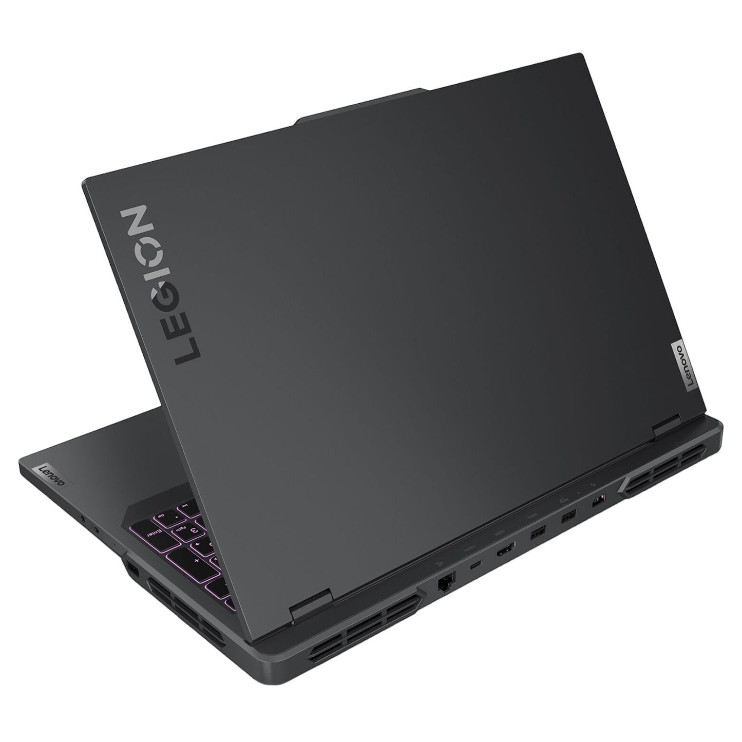 Lenovo Legion Pro 5i Gaming Laptop, i9-13900HX, 16" WQHD 240Hz, RTX4070, RGB Backlit Keyboard, W11Home (Used-Like New)