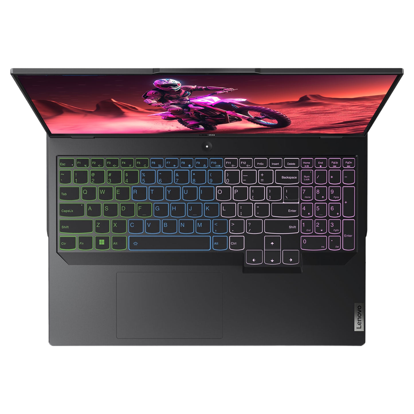 Lenovo Legion Pro 5i Gaming Laptop, i9-13900HX, 16" WQHD 240Hz, RTX4070, RGB Backlit Keyboard, W11Home (Used-Like New)