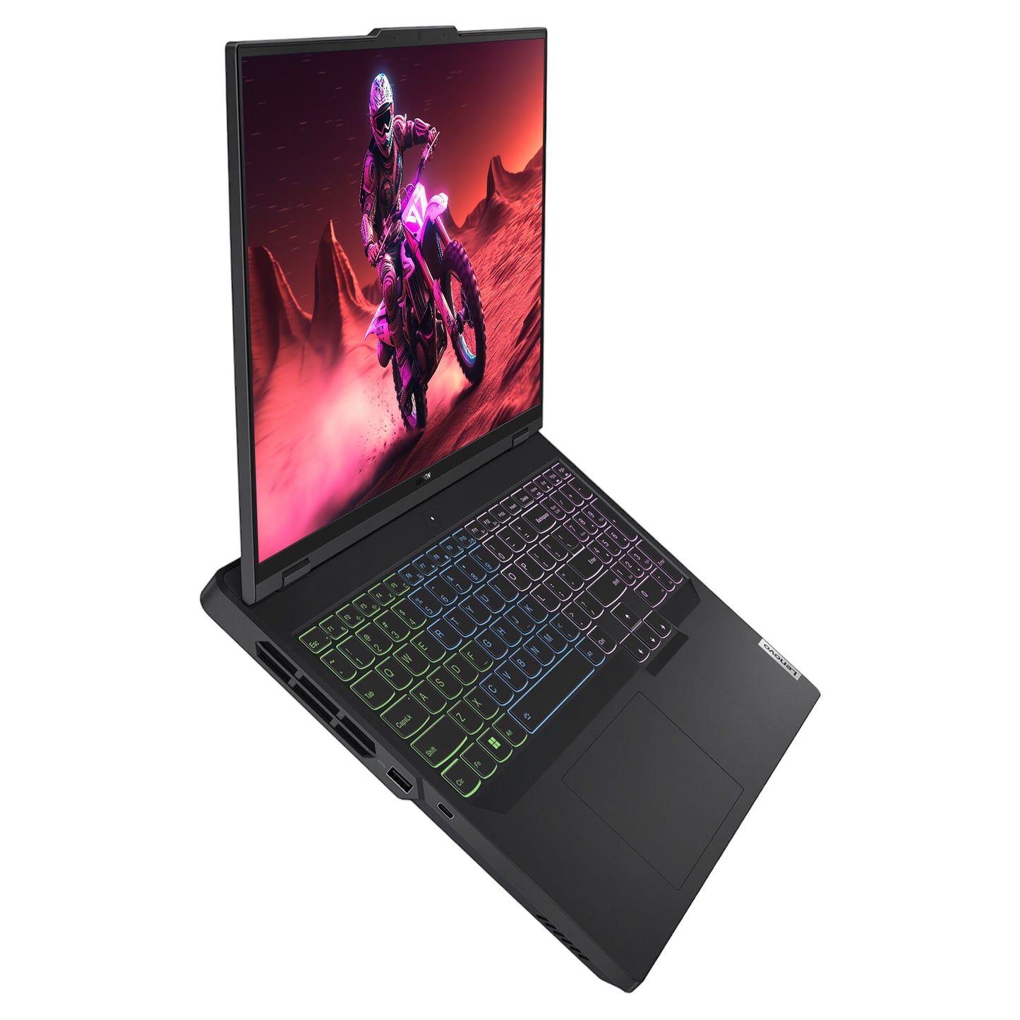 Lenovo Legion Pro 5i Gaming Laptop, i9-13900HX, 16" WQHD 240Hz, RTX4070, RGB Backlit Keyboard, W11Home (Used-Like New)