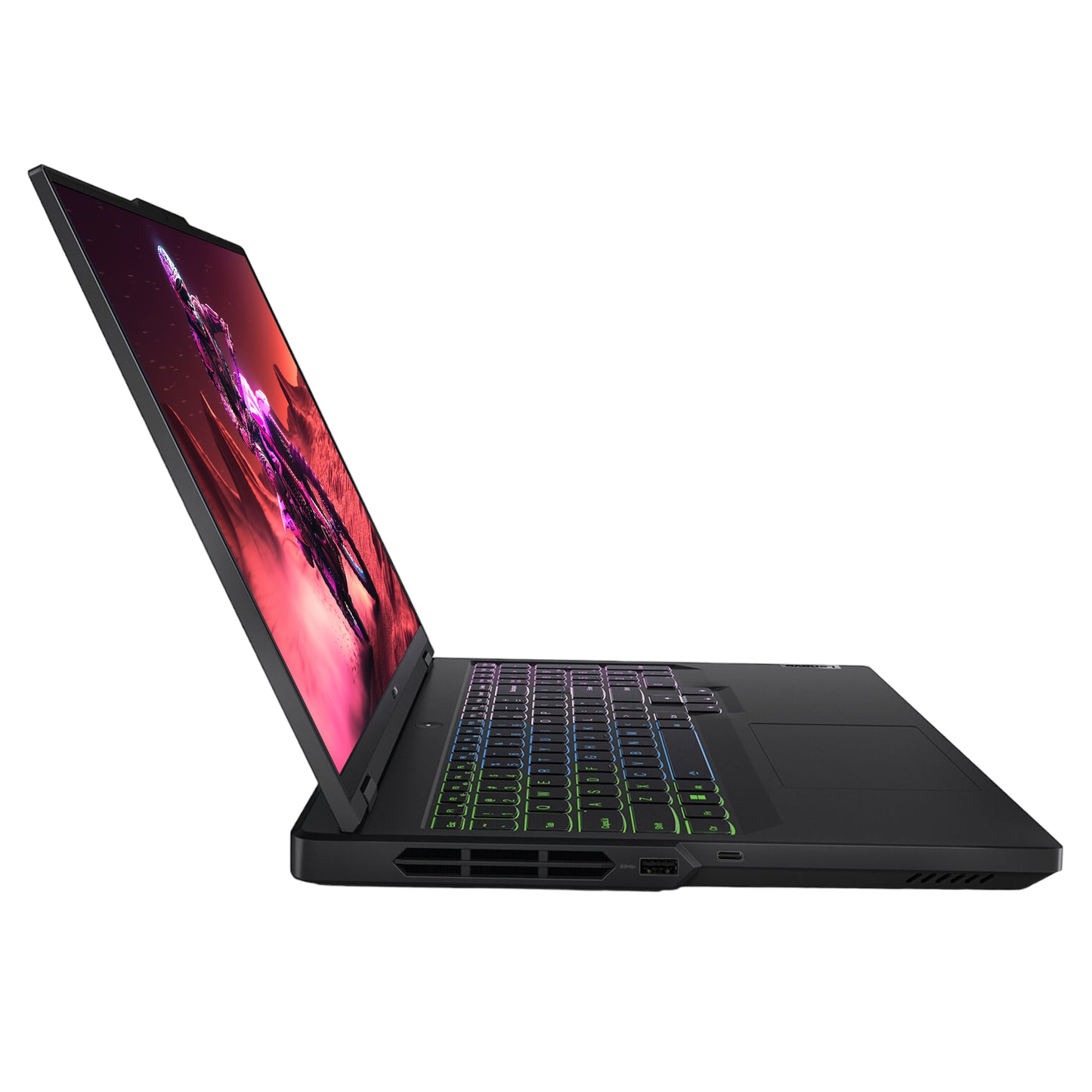 Lenovo Legion Pro 5i Gaming Laptop, i9-13900HX, 16" WQHD 240Hz, RTX4070, RGB Backlit Keyboard, W11Home (Used-Like New)