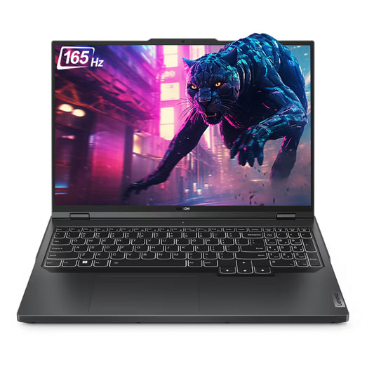 Lenovo Legion Pro 5i Gaming Laptop, 16" WQXGA, i7-13700HX, RTX4060, W11Home