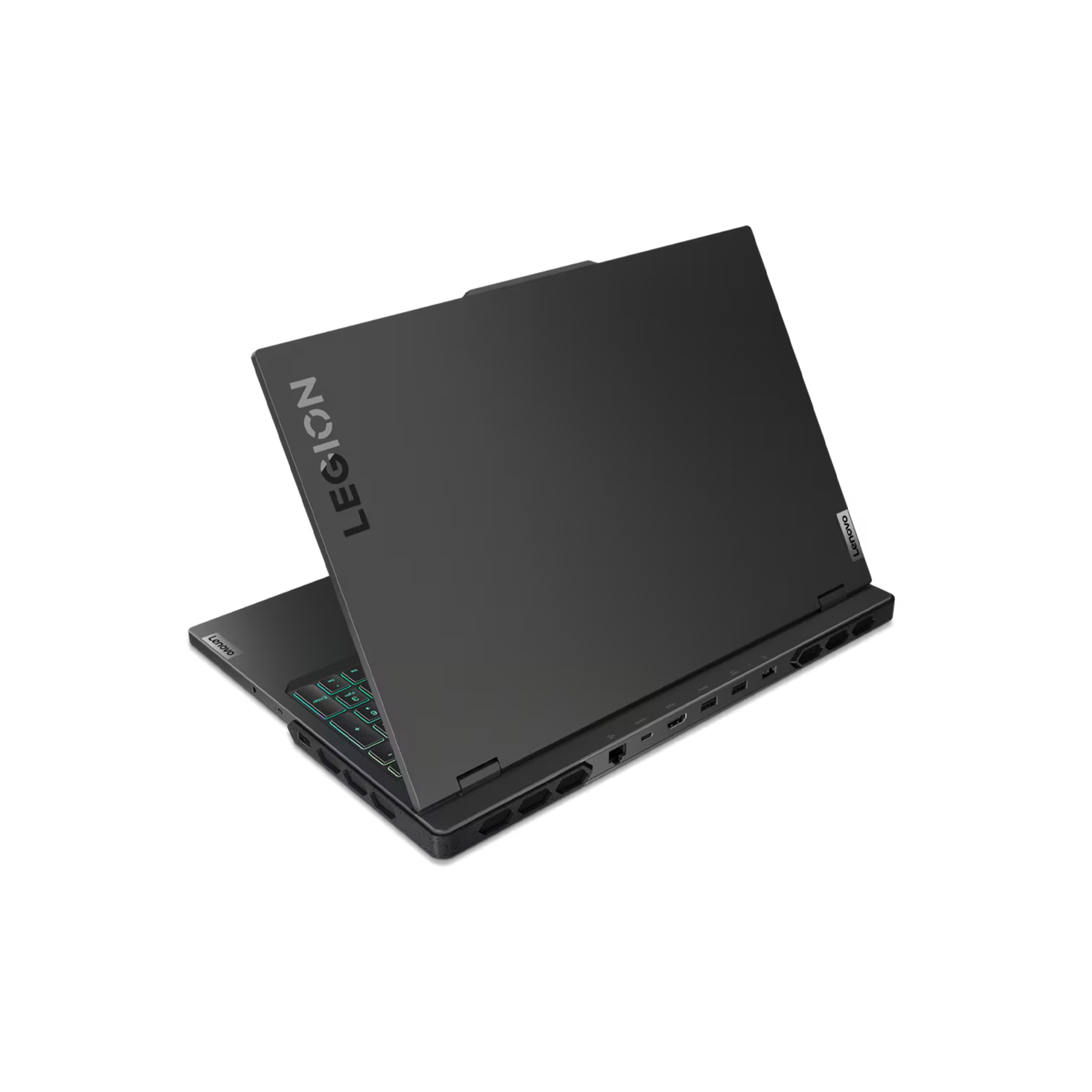 Lenovo Legion Pro 7i Gen 8 Gaming Laptop, 16" WQXGA Display, Intel Core i9-13900HX, NVIDIA GeForce RTX 4070, Backlit Keyboard, Windows 11 Home, Onyx Grey