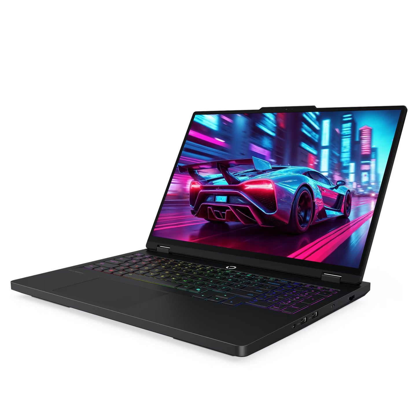 Lenovo Legion Pro 5 Gaming Laptop, Ryzen 9-8945HX,16" WQXGA (2560x1600) 240Hz, RTX 5060