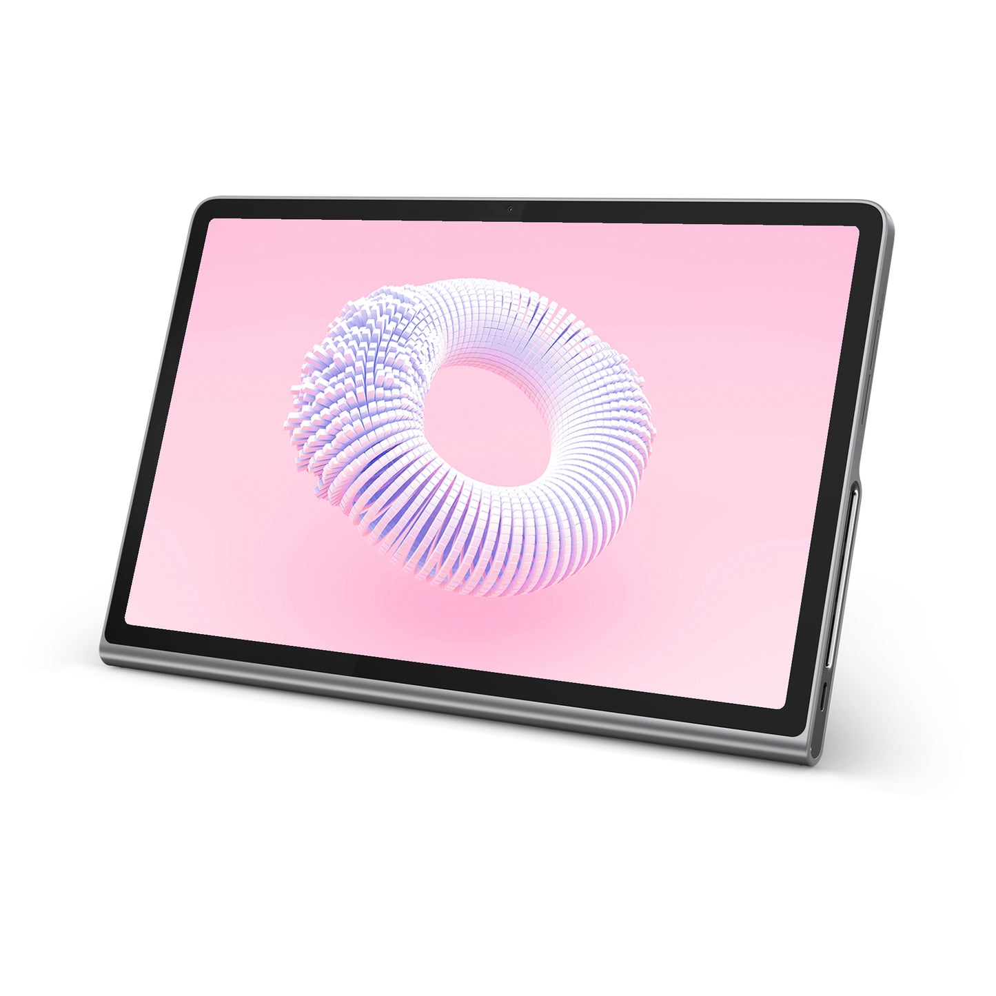 Lenovo Tablet Plus, 8 JBL Speakers - 11.5" 2K LCD Touch Display - 8GB Memory - 256GB Storage - MediaTek Helio G99 Luna Grey