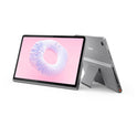 Lenovo Tablet Plus, 8 JBL Speakers - 11.5" 2K LCD Touch Display - 8GB Memory - 256GB Storage - MediaTek Helio G99 Luna Grey