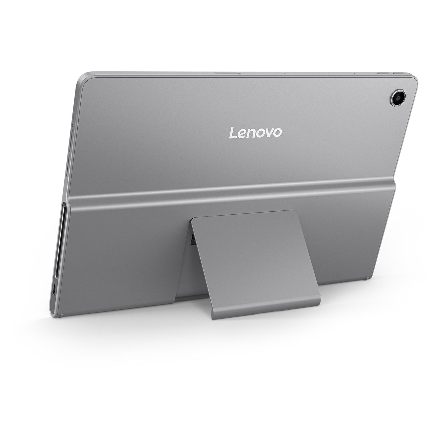 Lenovo Tablet Plus, 8 JBL Speakers - 11.5" 2K LCD Touch Display - 8GB Memory - 256GB Storage - MediaTek Helio G99 Luna Grey
